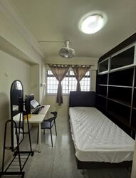 Blk 275D Wenya (Jurong West), HDB 4 Rooms #537246491